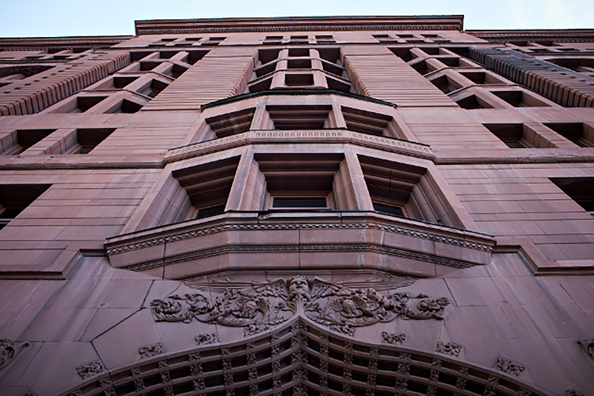 Historic Downtown Denver Co Hotels The Brown Palace