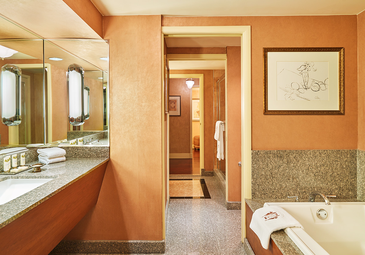 Photo Gallery Sophisticated Denver Co Hotel The Brown Palace