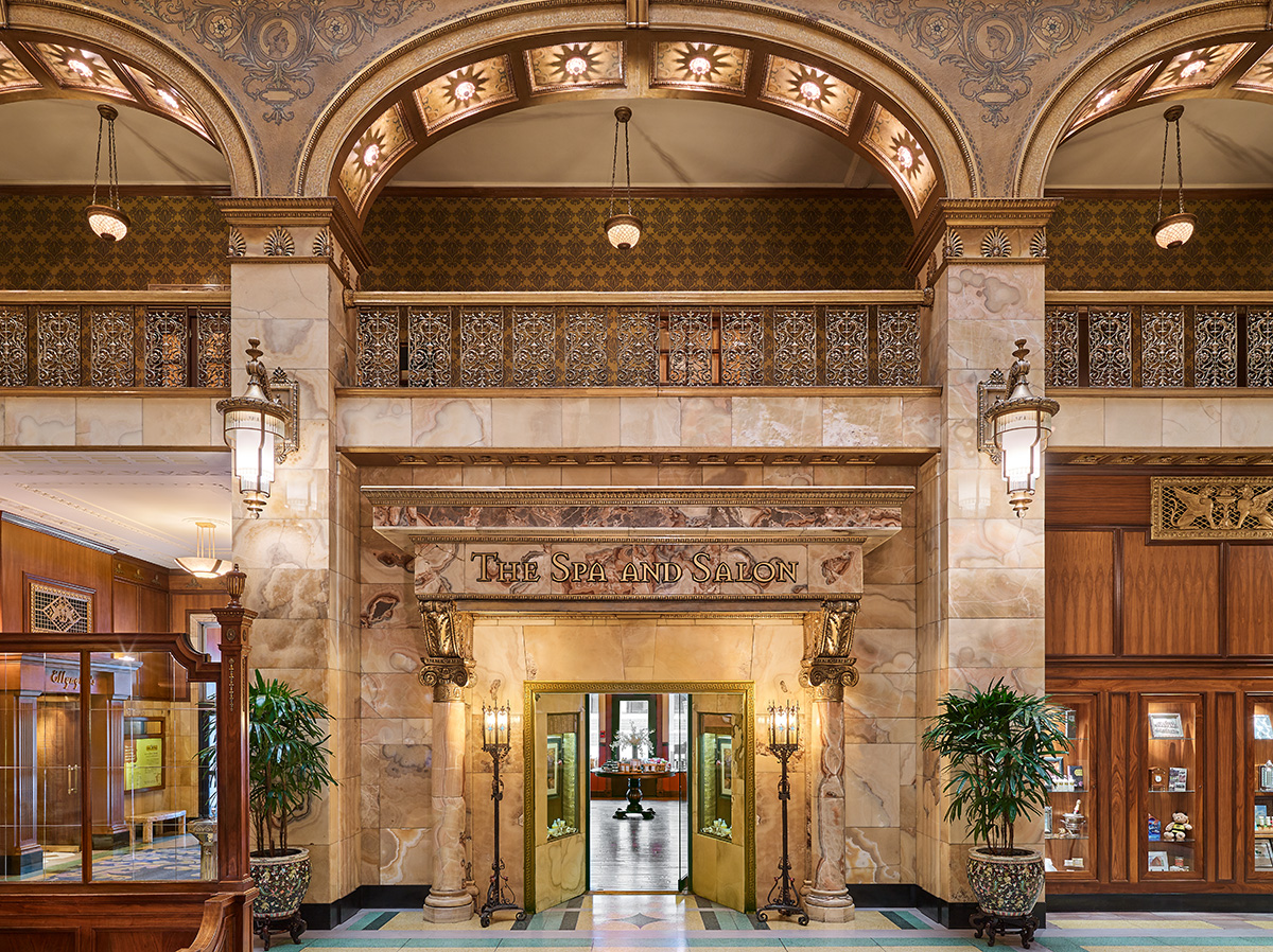 Request Information for Denver Weddings The Brown Palace