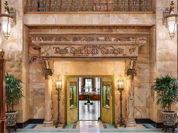 Specials & Packages | Boutique Denver Hotel | The Brown Palace